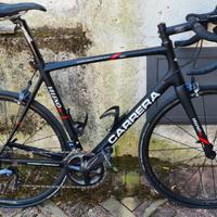 Bici da corsa Carrera Veleno
