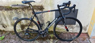 Bici da corsa Carrera Veleno