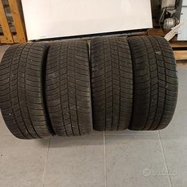 gomme a 4 stagioni 