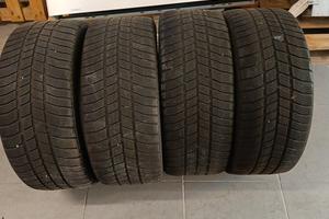 gomme a 4 stagioni 