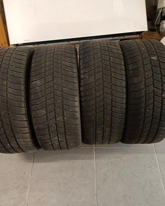 gomme a 4 stagioni 