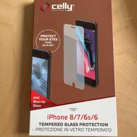 Vetrino IPhone 6 / 6s / 7 / 8