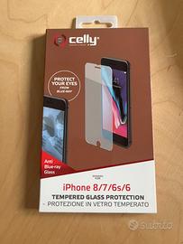 Vetrino IPhone 6 / 6s / 7 / 8