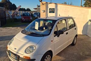 Daewoo Matiz 800 ARIA CONDIZIONATA 5 PORTE