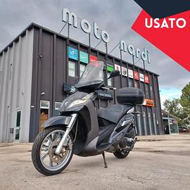 Peugeot Geopolis 400 - 2010