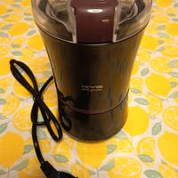 macina caffè elettrico 