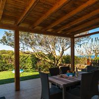 Casa Tramontana | 8 ospiti | 4 camere | 3 bagni |