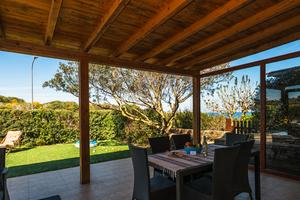 Casa Tramontana | 8 ospiti | 4 camere | 3 bagni |