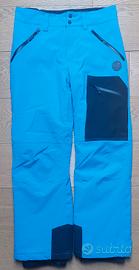 PANTALONI SCI/SNOWBOARD MISTRAL UNISEX 