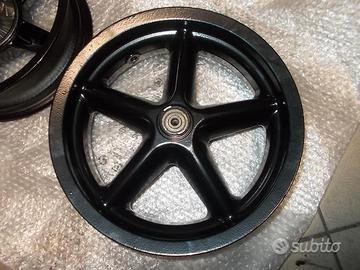 Cerchio ant 12" Booster o BWS dal '99