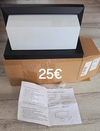 Applique LED da Esterno 18W NUOVA