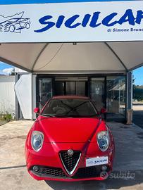 Alfa Romeo MiTo 1.4 78 CV 8V S&S