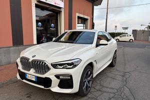 Bmw X6 xDrive30d Msport Full 2020