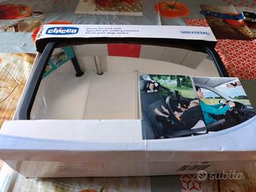 specchietto per sedile posteriore x neonati 