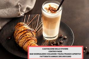 Gfp - Bar Giornaliero in centro