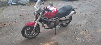 Moto Morini 9œ - 2008