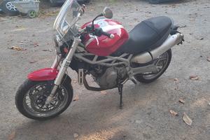 Moto Morini 9œ - 2008