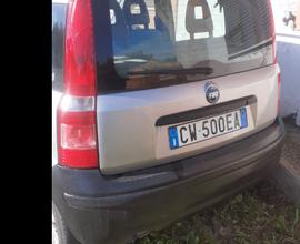 FIAT Panda 3ª serie - 2005