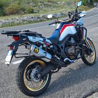 Honda CRF1000L Africa Twin - 2016