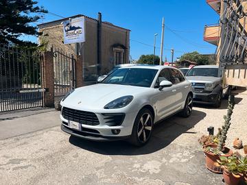 Porsche Macan S 3.0 FULL OPTIONAL 2016