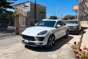 Porsche Macan S 3.0 FULL OPTIONAL 2016