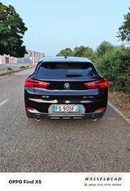 BMW X2 Sdrive 18D MSport 2.0 TD