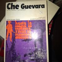 che guevara libro vintage