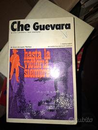 che guevara libro vintage