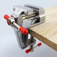 Mini morsa da tavolo 