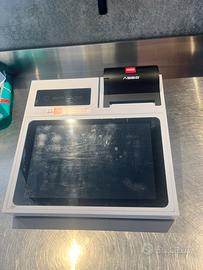 Registratore di cassa