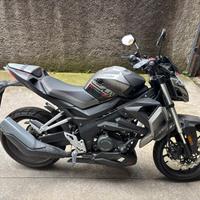 Moto 125