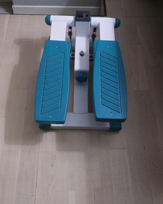 Attrezzo fitness