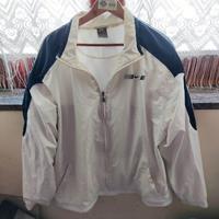 Giacca a vento Sportiva Uomo Nike