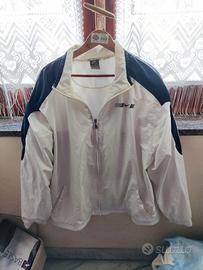 Giacca a vento Sportiva Uomo Nike