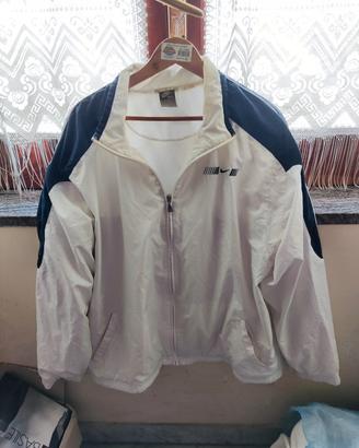 Giacca a vento Sportiva Uomo Nike
