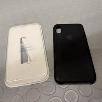 Cover originale Apple iPhone X