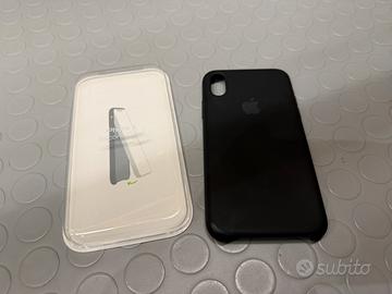 Cover originale Apple iPhone X