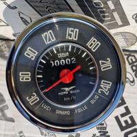 moto guzzi v7 700 tachometer NOS