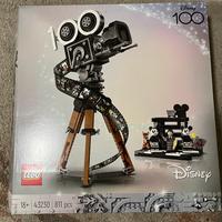 Lego 43230 disney