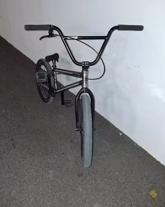 Bmx makinda 