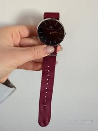 Orologio daniel wellington Classic roselyn