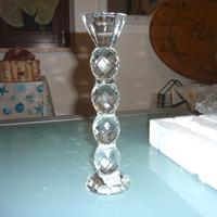 Candelabro in cristallo - EDG Nuovo
