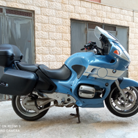 Bmw r 1150 rt