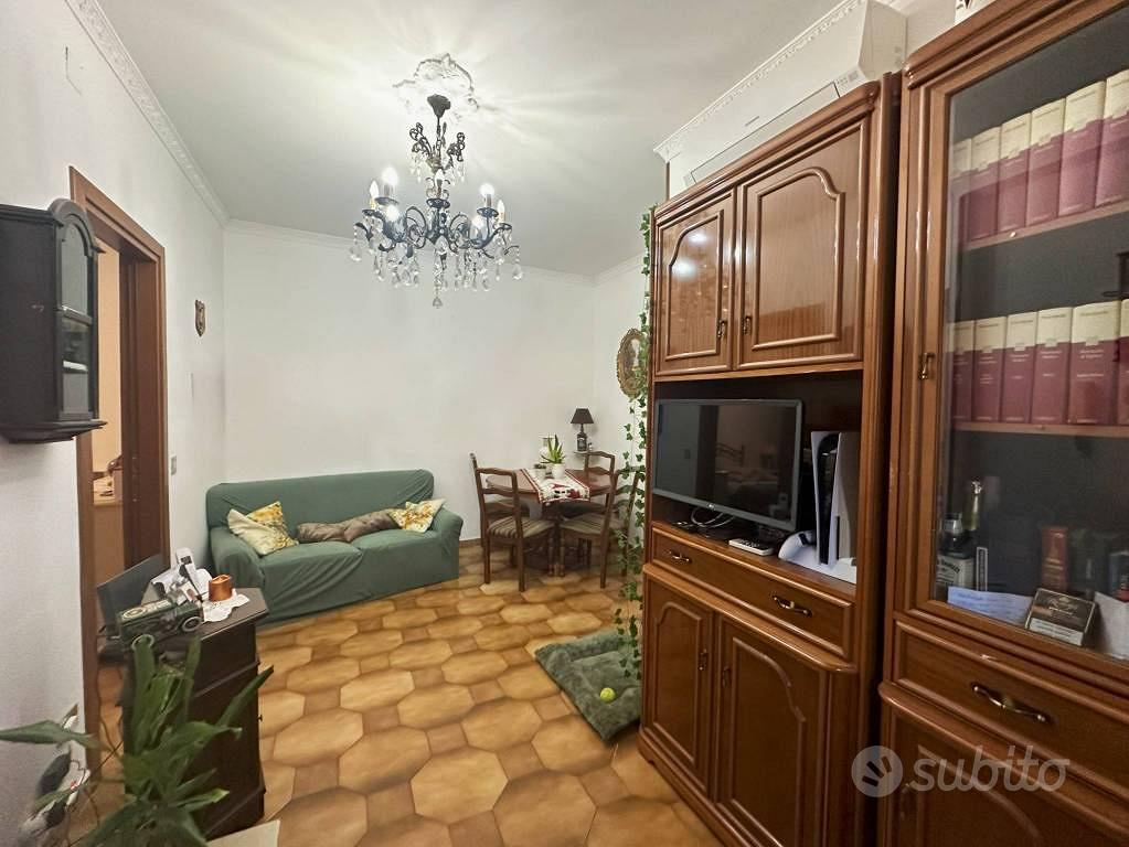 Appartamento – Roma, La Rustica, Tor Sapienza - Vista 3