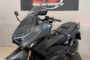 Yamaha T Max 560 TECH MAX Crystal Graphite