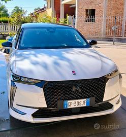 ds4 performance line
