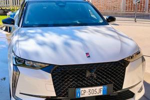 ds4 performance line