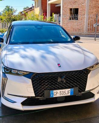 ds4 performance line