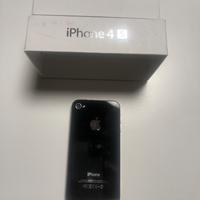 Iphone 4 S