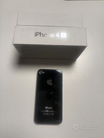 Iphone 4 S